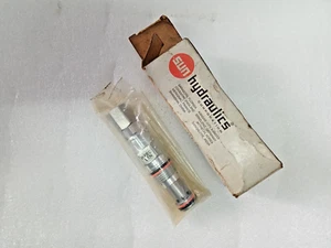 Sun Hydraulics RPEC-LEN Pilot-operated, relief valve RPECLEN - NEW - Picture 1 of 10