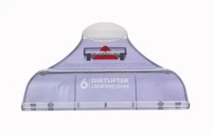 GENUINE BISSELL DIRT LIFTER CARPET CLEANER REMOVABLE FRONT BASE NOZZLE 2030000 - Picture 1 of 2