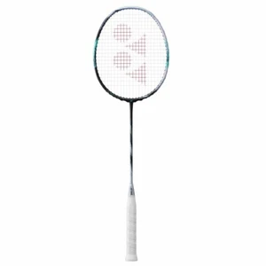 YONEX ASTROX 88D PRO Gen3 Unstrung Badminton Racquet 4UG5 Black Silver - Picture 1 of 8