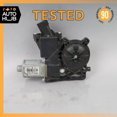 14-19 Chevrolet Corvette C7 Z51 Left Window Regulator Lift Motor OEM - Image 1 of 4