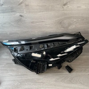 Nissan Qashqai Scheinwerfer rechts MK3 J12 Facelift original 26010HN10A beschädigt - Bild 1 von 19
