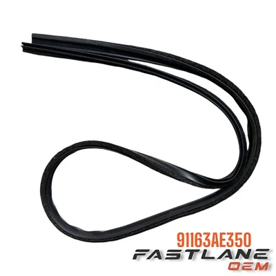 Protector Subaru Baja 2003-2006 nuevo OEM 91163AE350 Foto 1 de 4