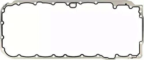 GUARNZIONE COPPA OLIO ORIGINALE BMW SERIE 3, 5, 6, 7, X5 X6 COD. 11137809836 - Immagine 1 di 1