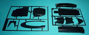 J.P.S. Lotus 72D Tamiya 1/12 Sprues A & B Body Parts. - Picture 1 of 1