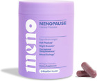 Meno Vitamins For Menopause, 30 Servings (Pack Of 1) - Hormone-Free Menopause Su