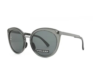 Oakley Sunglasses Top Knot 9434-0156 Grey Prizm Grey New Authentic 56-20-140 - Picture 1 of 5