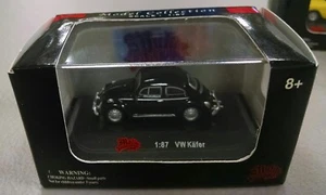 Malibu International Diecast Collection 1:87 VW Kafer RARE c34  - Picture 1 of 1