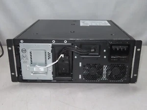 APC SMX3000LVNC Smart-UPS X 3000VA 2700W Rack Tower w/ Ears - Picture 1 of 6