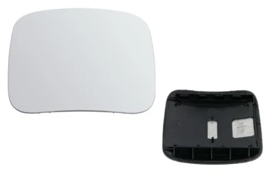 Verre de rétroviseur grand angle pour camion Mercedes Benz Atego Axor verre d...