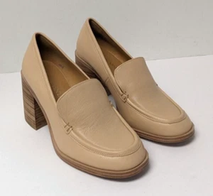 Crown Vintage Caitlun Pumps, Sand Glaze, Women's 6.5 - Picture 1 of 6