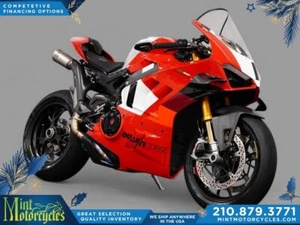 2024 Ducati Panigale V4R - Picture 1 of 25