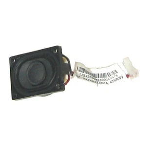 Haut Parleur Speaker Interne IBM Lenovo ThinkCenter A25 M58 7359 FRU 43N9092 5cm - Photo 1/1