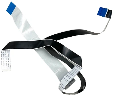 32MV304X/F7 Magnovox Lvds FFC Cables - Image 1 of 4