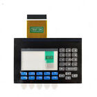 Touch Screen for AB 2711-B5A5 2711-B5A5L1 with Membrane keypad keyboard