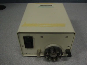 HP 89052B Peristaltic Pump - Picture 1 of 5