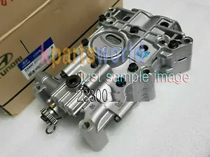GENUINE OIL PUMP BALANCE SHAFT 233002G401 FOR SPORTAGE 13-15 - Picture 1 of 1