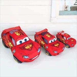 17-35 cm Pixar Cars Toys Lightning McQueen 95 Plüschtier rot Stofftier Puppen - Bild 1 von 7