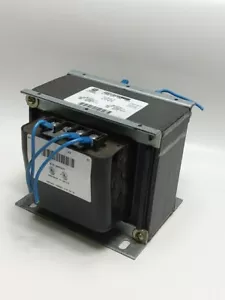 GE TRANSFORMER 9T58K2811 (GEBRAUCHT) - Bild 1 von 10