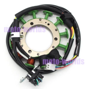 Stator Generator Coil for Honda XR400R 1996-2004/ XR650R 2000-2007 31120-KCY-671 - Picture 1 of 7