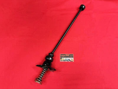 VW Bus T1 9/65- und T2 Rep.-Satz Schalthebel 12mm Schaltung Wählhebel (38-071) - Bild 1 von 4