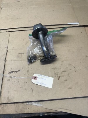 03-06 Nissan 350z Infiniti G35 VQ35DE Filtro de aceite de motor Pick Up 15050-CD001 Foto 1 de 4