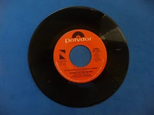1978 ATLANTA RHYTHM SECTION - I'm Not Gonna Let it Bother me Tonight - 45 EX - Picture 1 of 3