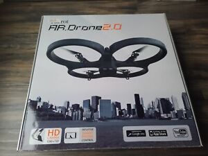 Parrot AR Drone 2.0 in Orig. Box,  excellent condition - battery not included.