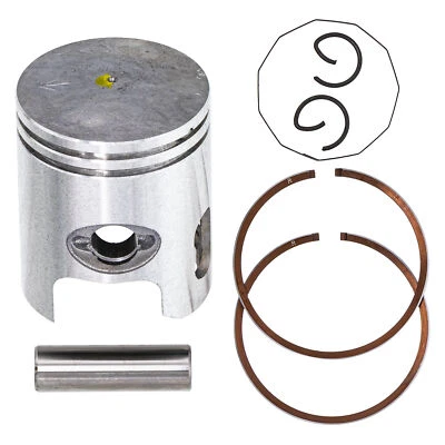 Pistón de nicho de 40 mm para Yamaha Razz Riva Jog 50 3CP-11636-09-00 Foto 1 de 4