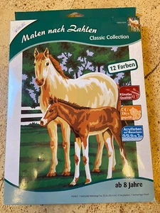 Classic Collection „Malen nach Zahlen“ - Bild 1 von 2