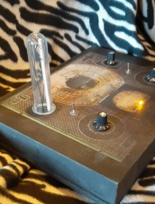 Vintage Synthesizer optical theremin prototype extremely rare - Image 1 of 4