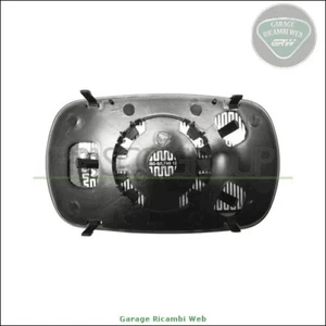 GRWFT9087515-PRS Glas Spiegelplatte GRW für FIAT DOBLO - Bild 1 von 5