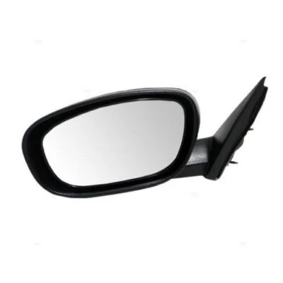 全新左驱动侧动力镜 适用于 2005 - 2009 年克莱斯勒 300 CH1320230 4805981AI — 第 1/3 张图片