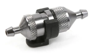 R07120G  Robitronic Filtro Miscela 1:8 con Supporto - GRIGIO - R07120G - Foto 1 di 1