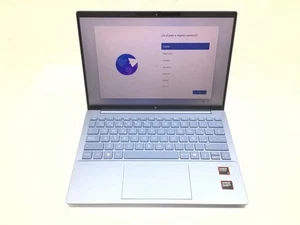 PORTATIL HP PAVILION AERO LAPTOP 13-BG0000NS AMD RYZEN 7 8840U 16 SSD 19334436 - Imagen 1 de 6