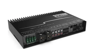 AudioControl LC-5.1300 5 Channel 1300 Watts Channel Summing Amplifier - Picture 1 of 4