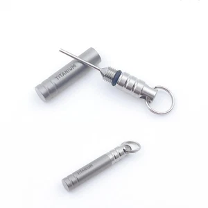 Titanium SIM Card Tray Removal Tools, Eject Pins Tools, Ejector Pins Needle R... - Picture 1 of 6
