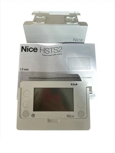 Touch Screen Centrale Allarme Serie HSCU - Imagen 1 de 2