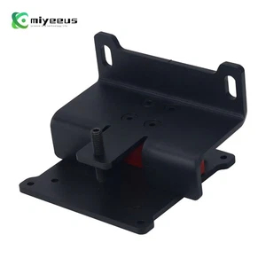 Simtrue Fine-Tuning Monitor Bracket Mounting Bracket f/Three 21-49" Screens my2 - Picture 1 of 6