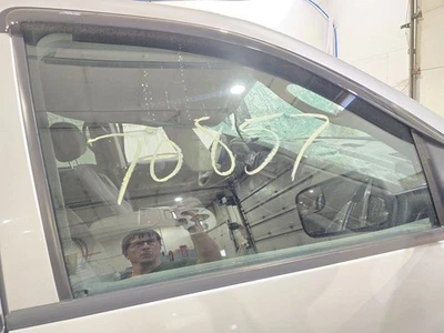 Passenger Front Door Glass Chassis Cab Fits 03-10 DODGE 3500 PICKUP 637693 Foto 1 de 4