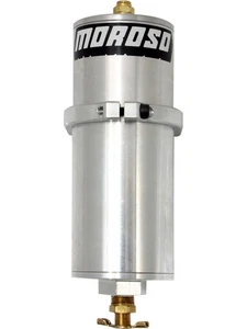 Moroso Alum Recovery Tank (85505) - Picture 1 of 12