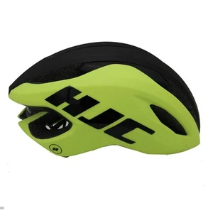 Casco de bicicleta de carretera Valeco - amarillo mate/negro - 58 - 63 cm - Imagen 1 de 3