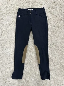 Tailored Sportsman Trophy Hunter Reithose Größe 26L - Bild 1 von 2
