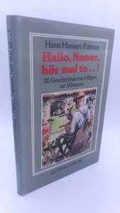 Palmus Hallo, Nawer, hör mal to.! - Bild 1 von 4