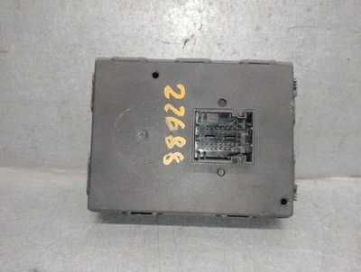 3Q0959435D modulo elettronico per VOLKSWAGEN PASSAT B8 (3G2 CB2) 2014 5502041 - Immagine 1 di 4