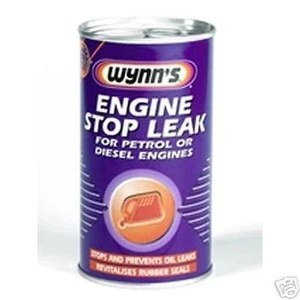 WYNNS Motor oil Stop Leak for all engine sizes 325ml - Picture 1 of 1