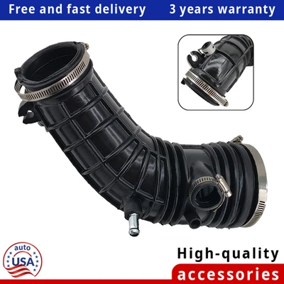 CLAMPS + Engine Air Intake Hose  Fit: ACURA TSX 2004-2008 Foto 1 de 4