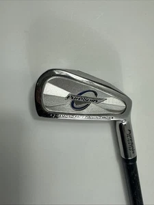 Purespin Diamond Face Driving Irons 21* - Tungsten Sole R.H. 42" - Picture 1 of 11
