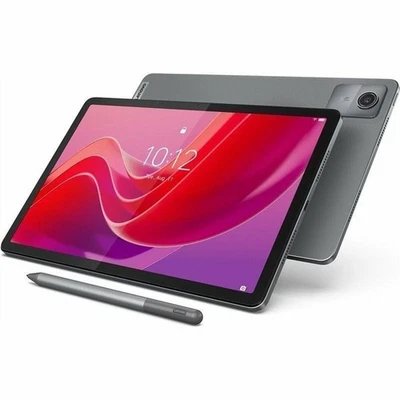 Tablet Lenovo Tab M11 Octa Core 8 GB RAM 128 GB Gris 11" - Imagen 1 de 4