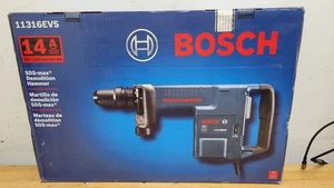 Bosch 11316EVS SDS Max Demolition Hammer *NIB* - Picture 1 of 10