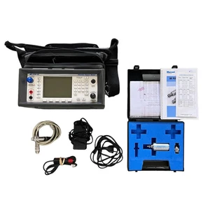 CPM20 6914 Marconi Leistungsmesser mit Sensor 10Mhz-40Ghz - Bild 1 von 10